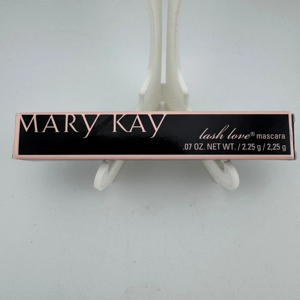 Mary Kay Lash Love Mascara .07oz I 